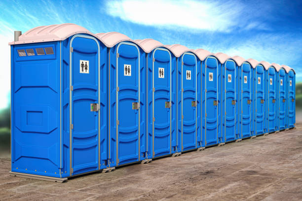 Best Portable Restrooms for Agricultural Sites  in Runge, TX