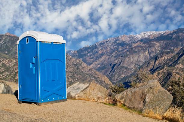 Best Portable Shower Rental  in Runge, TX