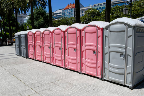 Best Portable Toilet Rental for Emergency Services  in Runge, TX